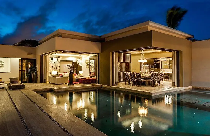 Villa Renata Santa Carmela Cabo San Lucas