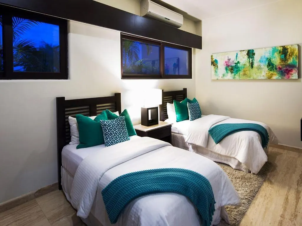 Villa Renata Santa Carmela Cabo San Lucas