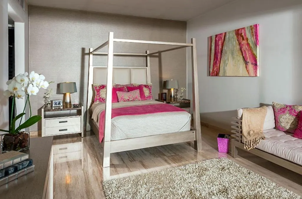 Villa Renata Santa Carmela Κάβο σαν Λούκας 0*,