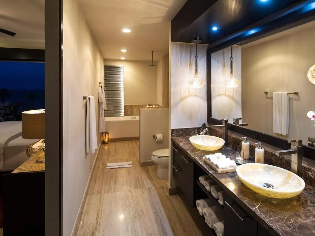 Villa Renata Santa Carmela Cabo San Lucas Meksika