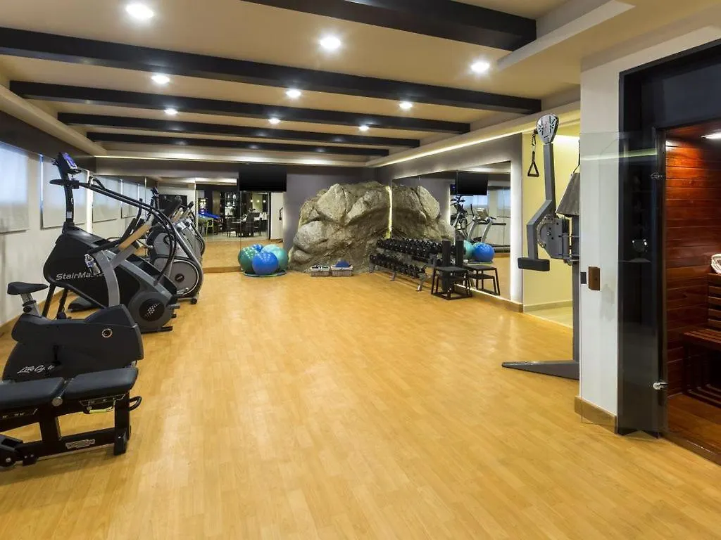 Villa Renata Santa Carmela Κάβο σαν Λούκας 0*,  Μεξικό