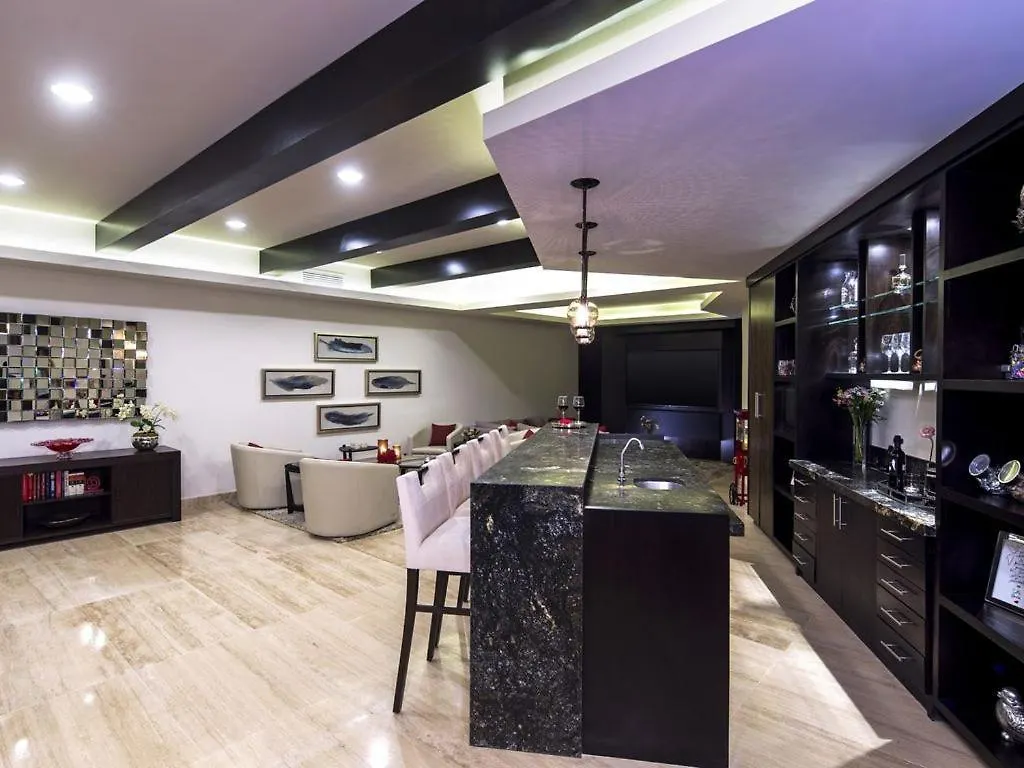 Villa Renata Santa Carmela Κάβο σαν Λούκας