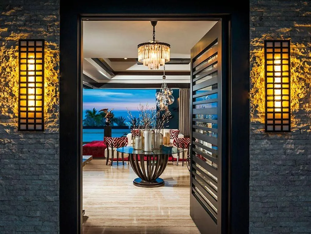 Villa Renata Santa Carmela Cabo San Lucas