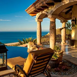 Stylish Pedregal Maria Cabo San Lucas